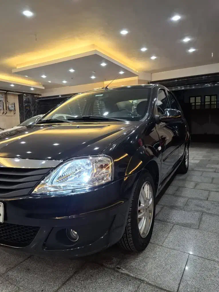 ال ۹۰ تندر پلاس اتومات درجه یک مشابه صفر|خودرو سواری و وانت|تهران, توحید|دیوار