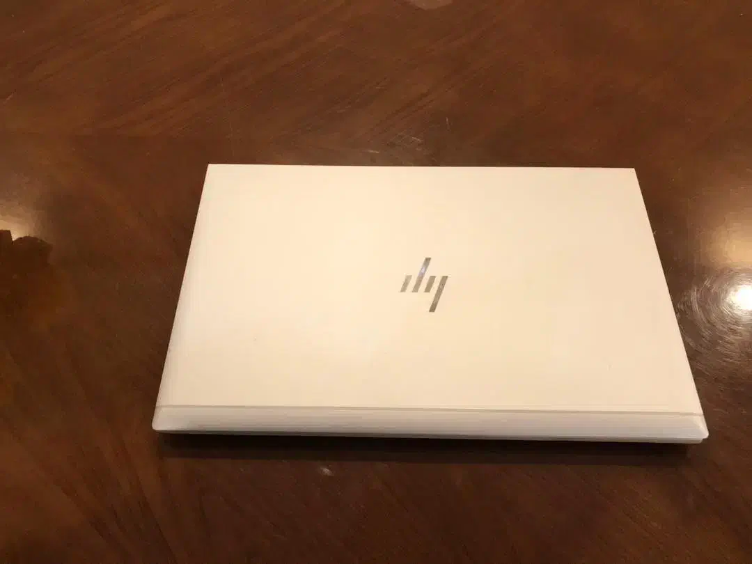 لپتاپ hp در حد نو|رایانه همراه|تهران, جنت‌آباد شمالی|دیوار