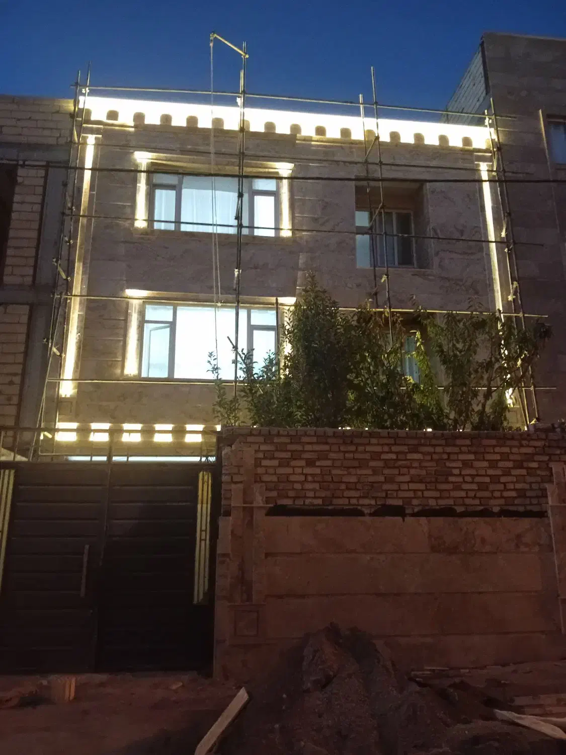 نمای رومی|خدمات پیشه و مهارت|زنجان, |دیوار