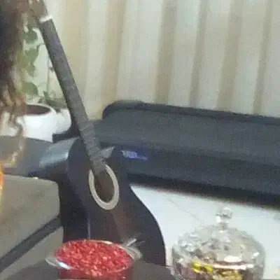 گیتار نو|گیتار، بیس، امپلیفایر|شیروان (خراسان), |دیوار