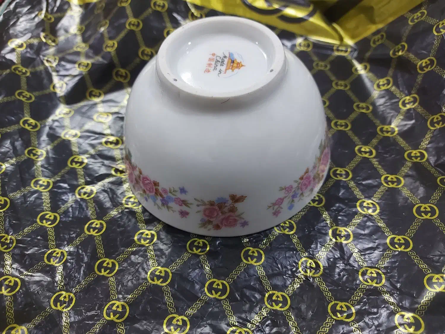 خورشت خوری کاسه|ظروف سرو و پذیرایی|بهبهان, |دیوار