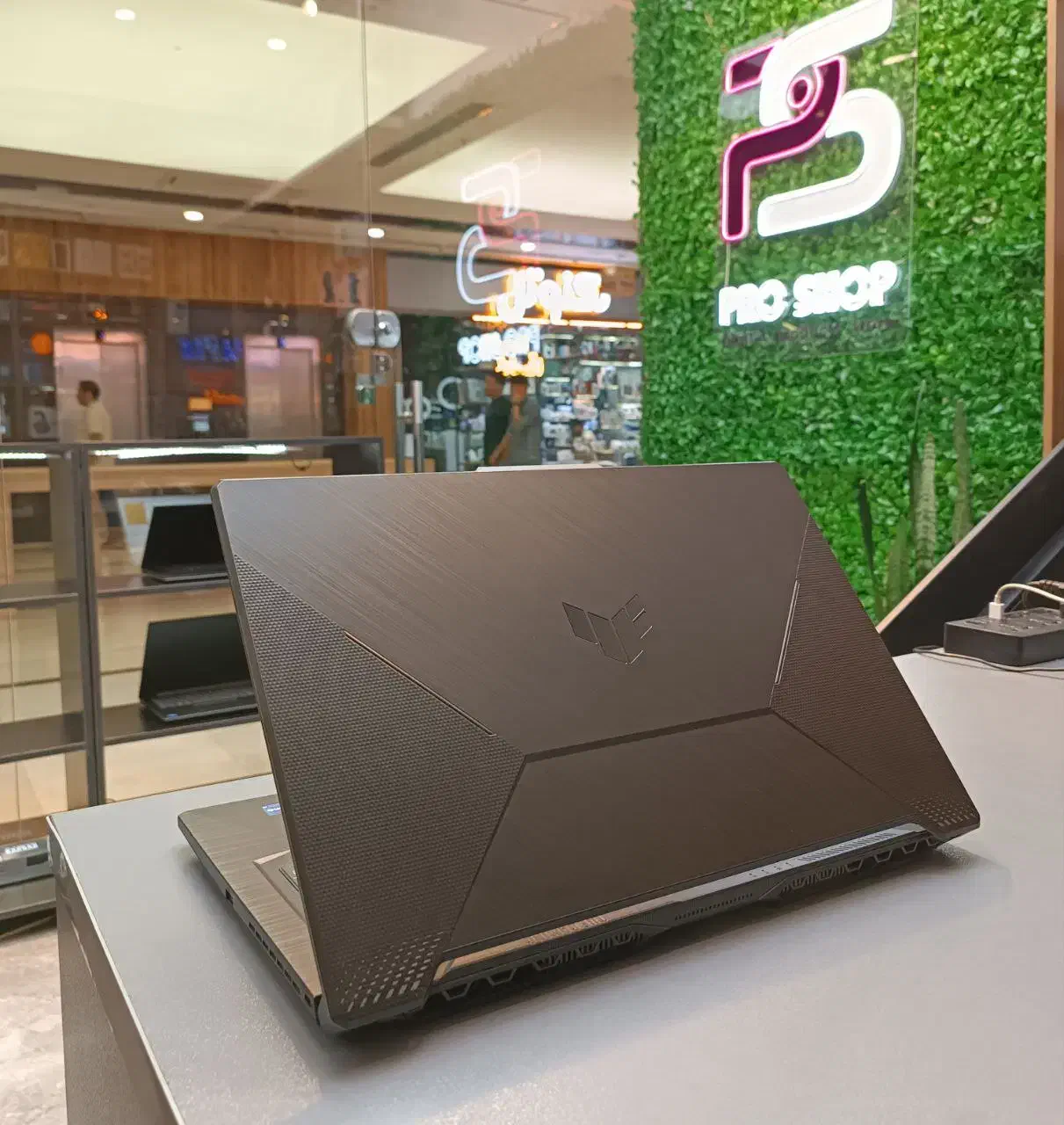 لپ تاپ Asus tuf gaming i9 مهندسی گیمینگ قوی|رایانه همراه|قم, عمار یاسر|دیوار