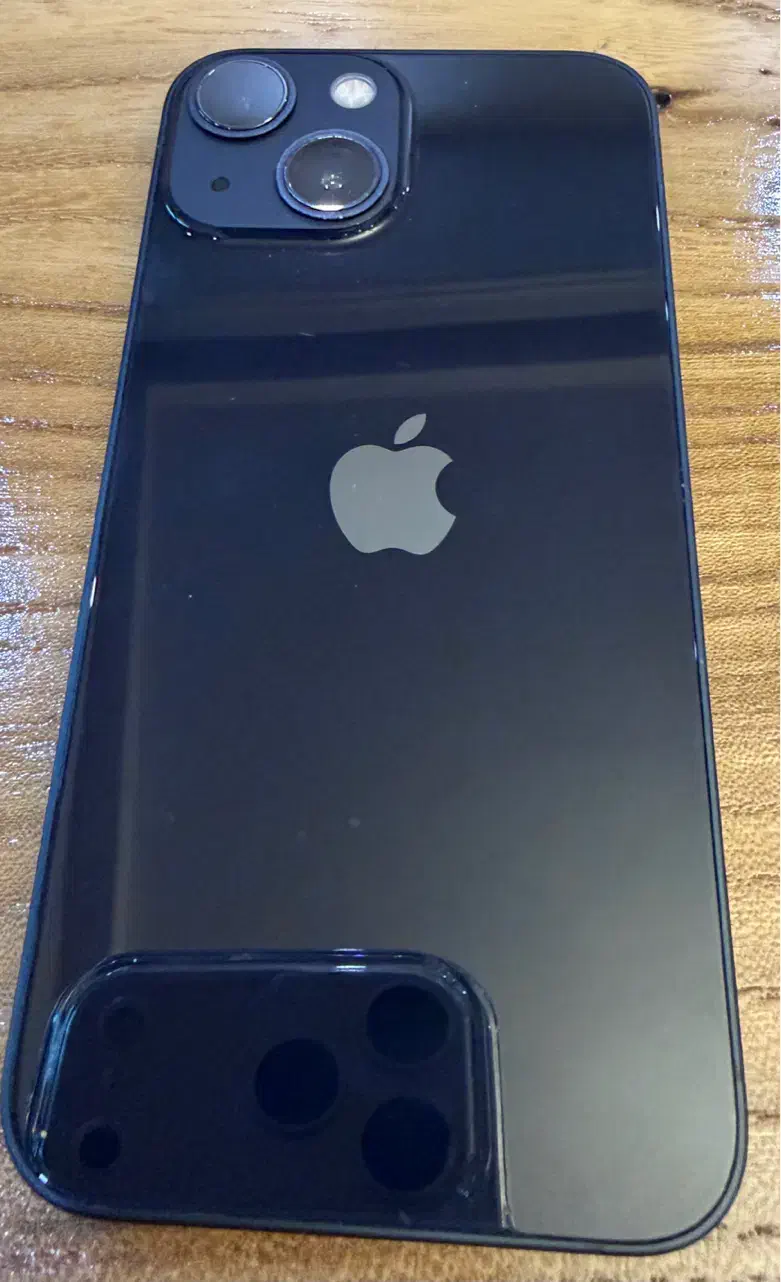 گوشی آیفون ۱۳مدل مینی|موبایل|تهران, بهجت‌آباد|دیوار