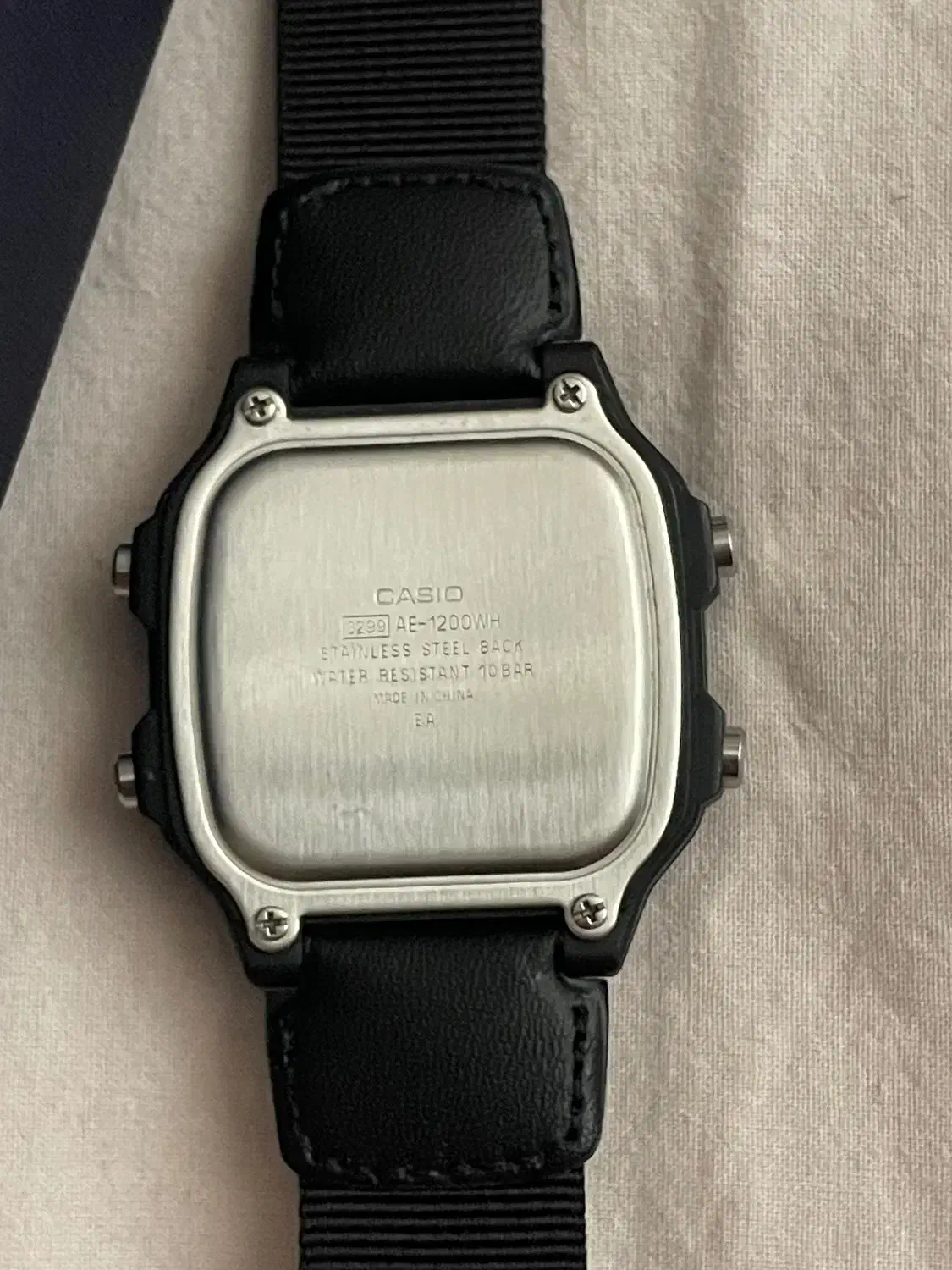 ساعت اورجینال نو و در حد نو|ساعت|بندرعباس, |دیوار