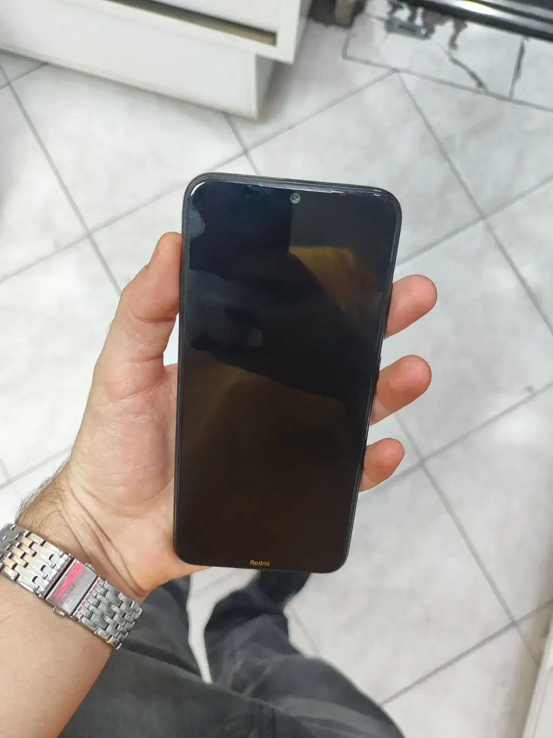 گوشی note8|موبایل|فردیس, فردیس|دیوار