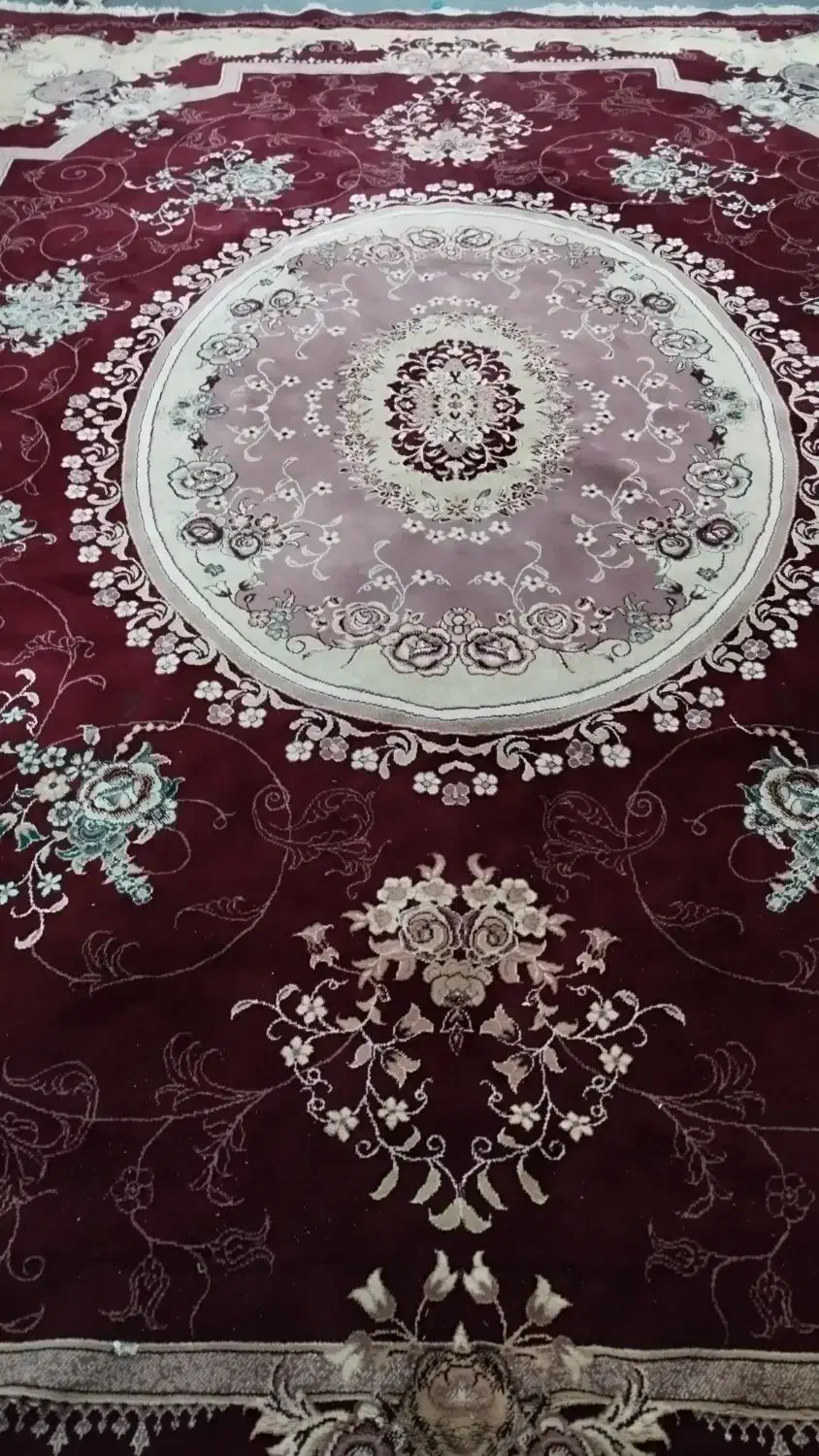 فرش 12متری|فرش|اقبالیه, |دیوار