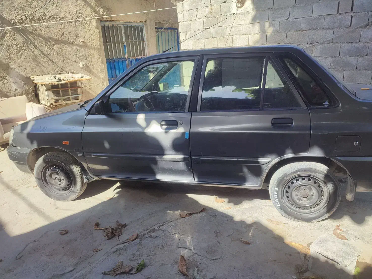 پراید 132|خودرو سواری و وانت|بندرعباس, |دیوار