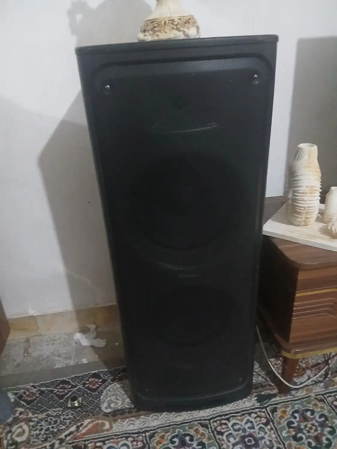 باند مدل SKyword|سیستم صوتی خانگی|سیرجان, |دیوار