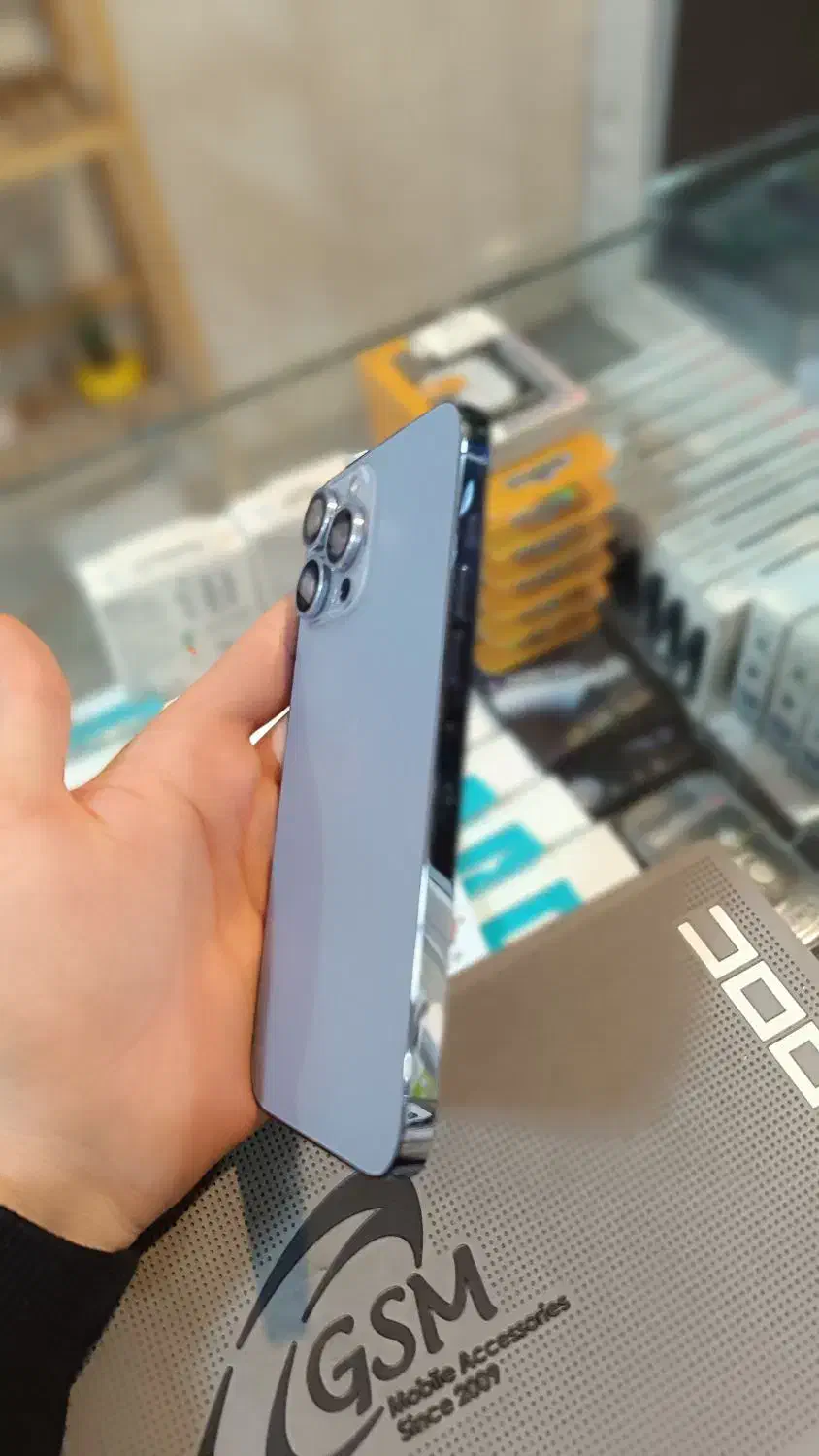 iPhone 13 pro max|موبایل|ارومیه, |دیوار