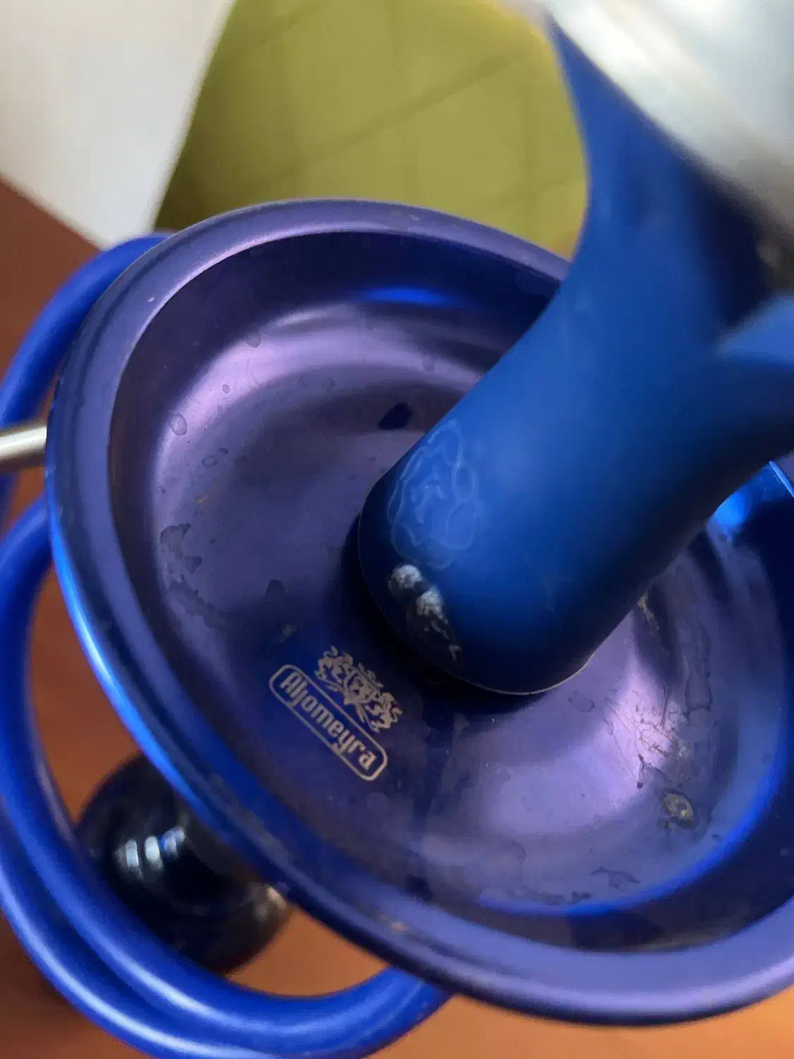 قلیان الجمیرا اصلی|کلکسیون و سرگرمی|سمنان, |دیوار