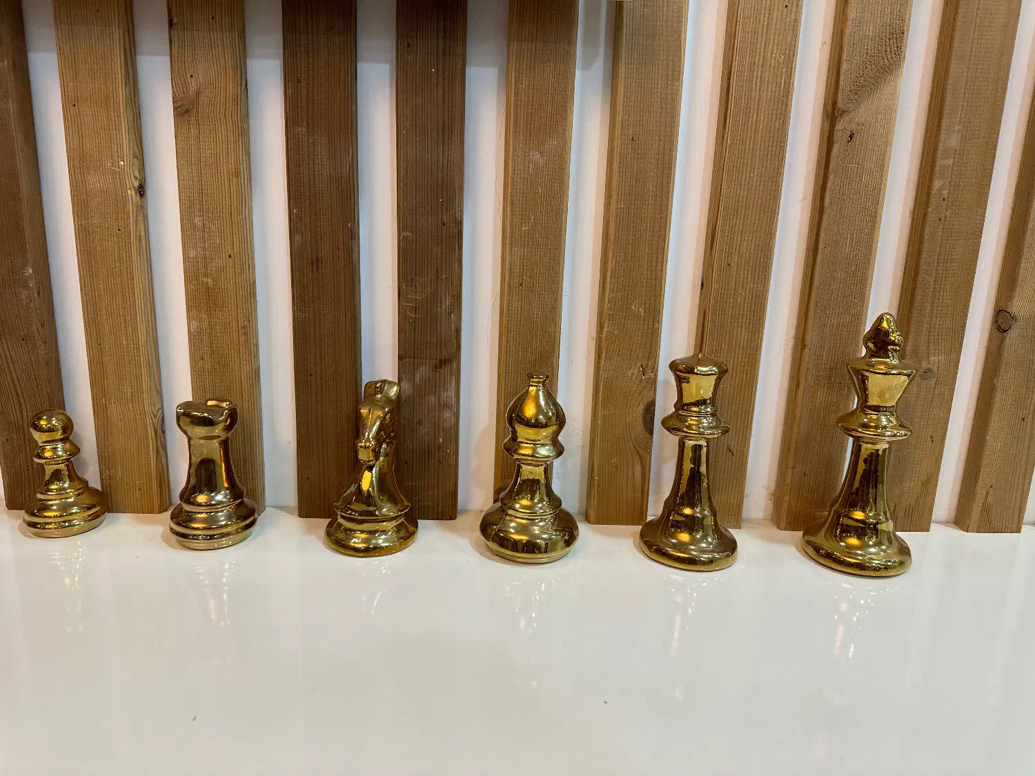 دکوری|مجسمه، تندیس، ماکت|بندر گناوه, |دیوار