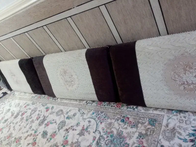 پشتی|پشتی|ایذه, |دیوار