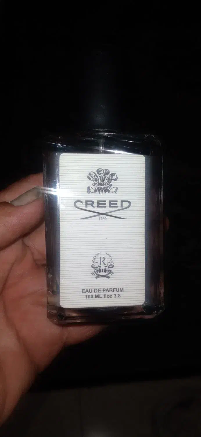 ادکلن کرید ا ونتوس|آرایشی، بهداشتی، درمانی|قدس, شهرقدس|دیوار