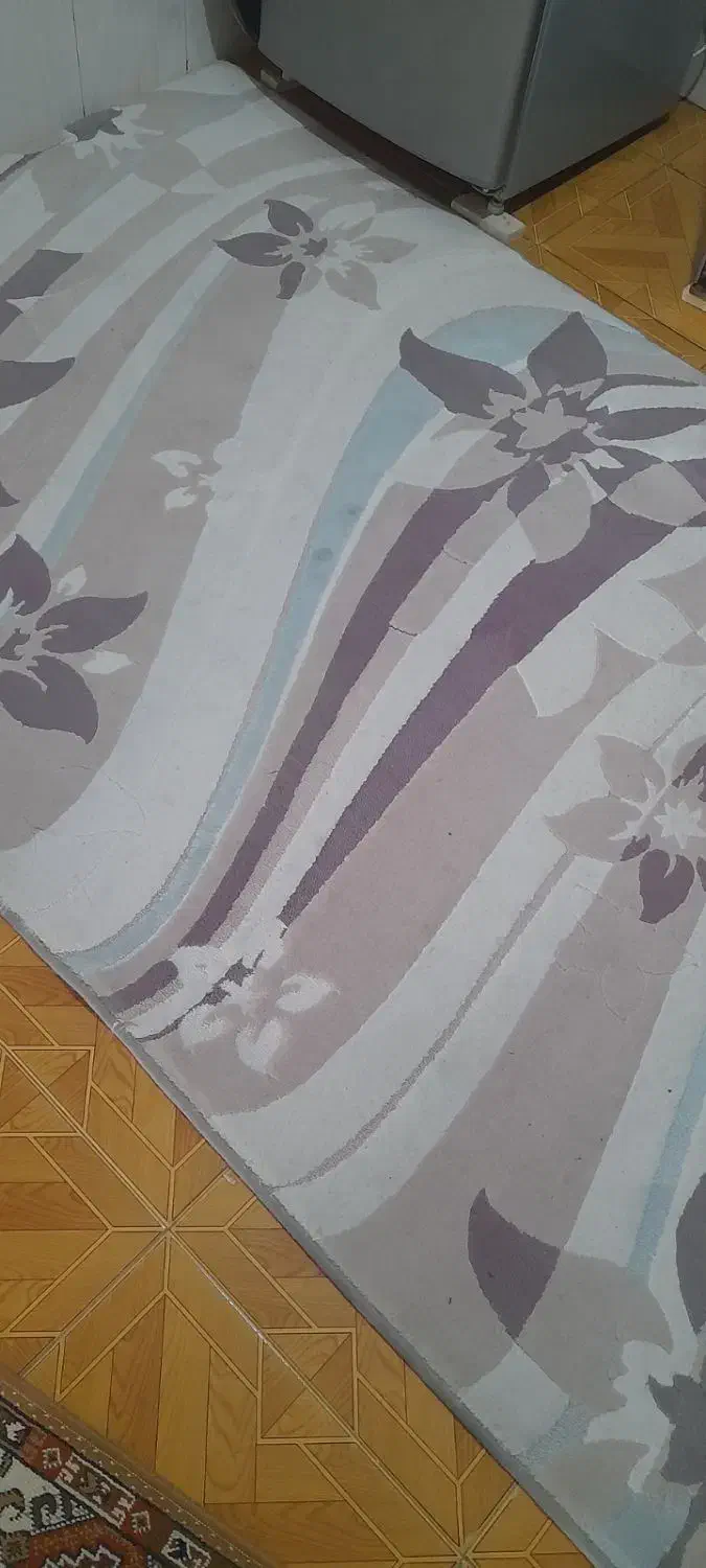 فرش|فرش|قرچک, زیبا شهر|دیوار