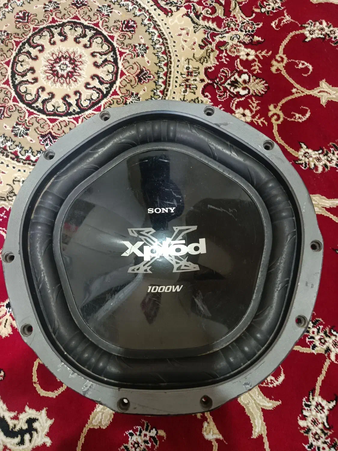 ساب اکسپلود|صوتی و تصویری|کرمانشاه, |دیوار