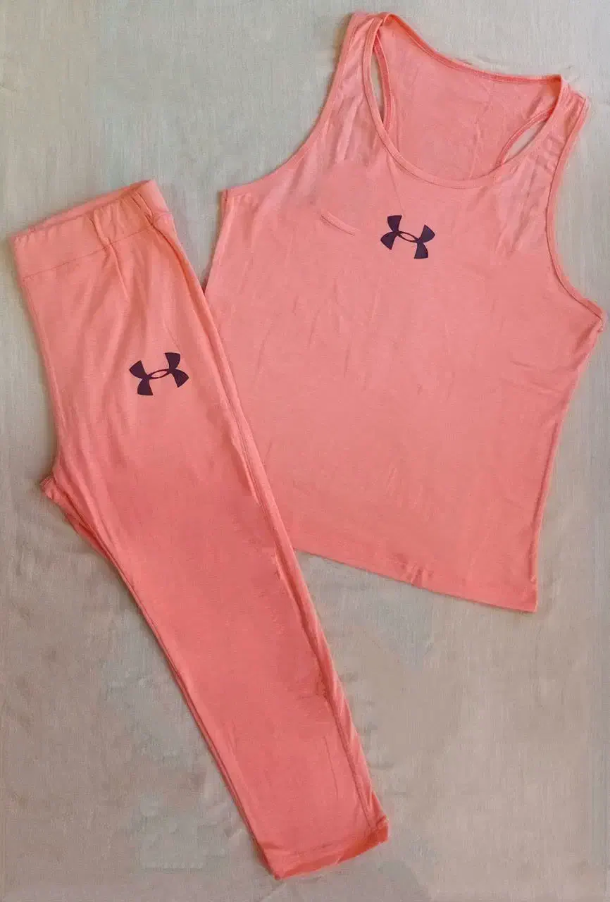 تاپ شلوارک مارک النا|لباس|اراک, |دیوار