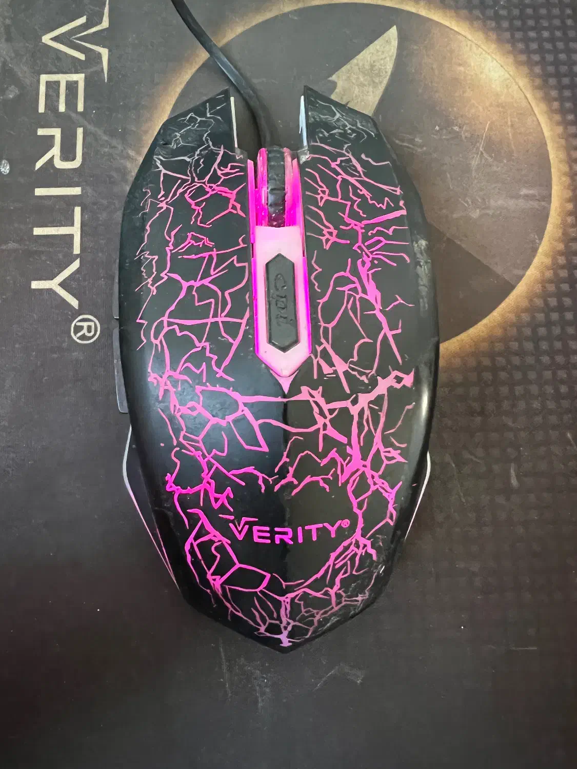 موس گیمینگ|قطعات و لوازم جانبی رایانه|یزد, |دیوار