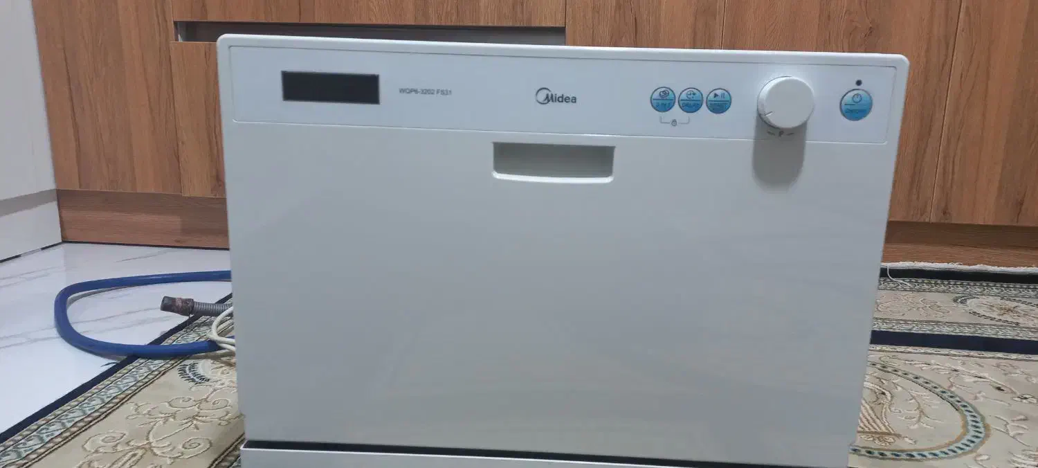 ماشین ظرفشویی|ماشین ظرفشویی|قائمشهر, |دیوار