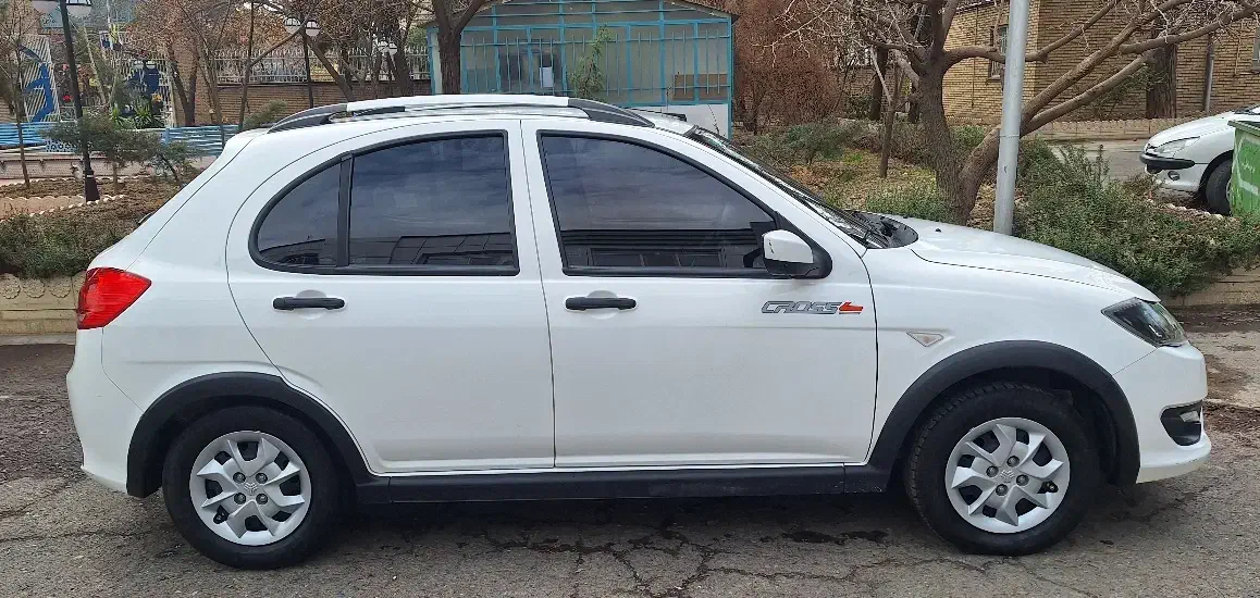 کوییک gxl402|خودرو سواری و وانت|نیشابور, میدان حافظ|دیوار