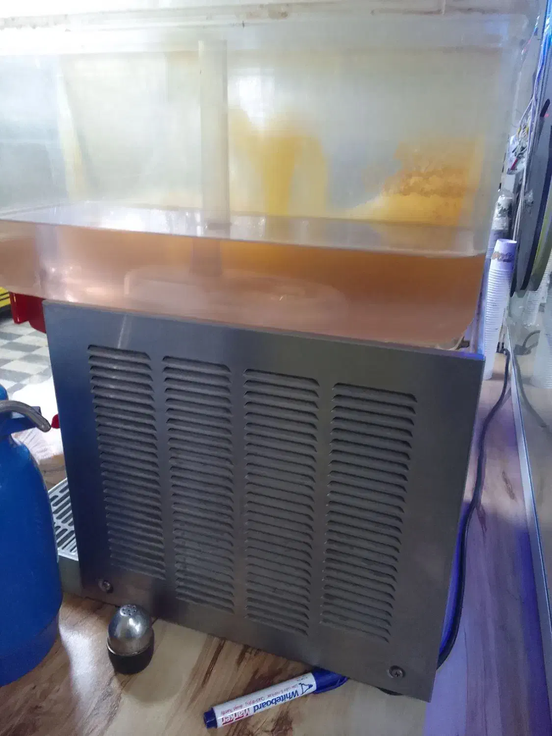 شربت سرد کن|کافی‌شاپ و رستوران|بهارستان, |دیوار