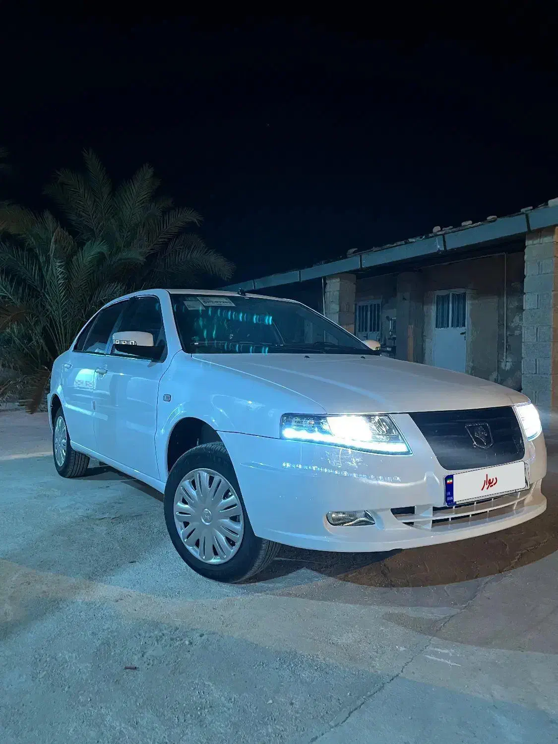 سورن پلاس xu7p صفر|خودرو سواری و وانت|بوشهر, |دیوار