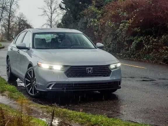 حواله هوندا اکورد|خودرو سواری و وانت|ملکان, |دیوار