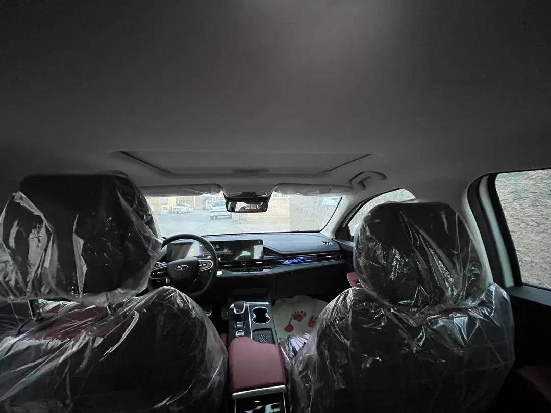 آریزو 6 جی تی|خودرو سواری و وانت|کرمان, |دیوار