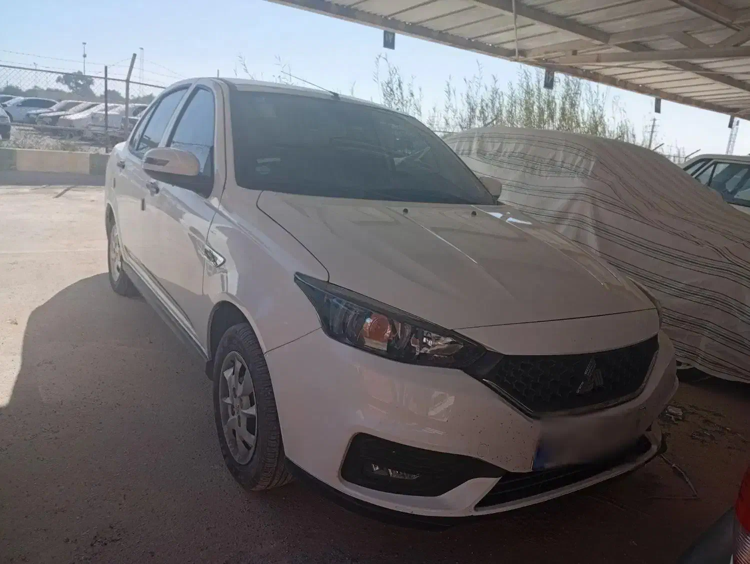 سهند معمولی|خودرو سواری و وانت|بندر امام خمینی, |دیوار