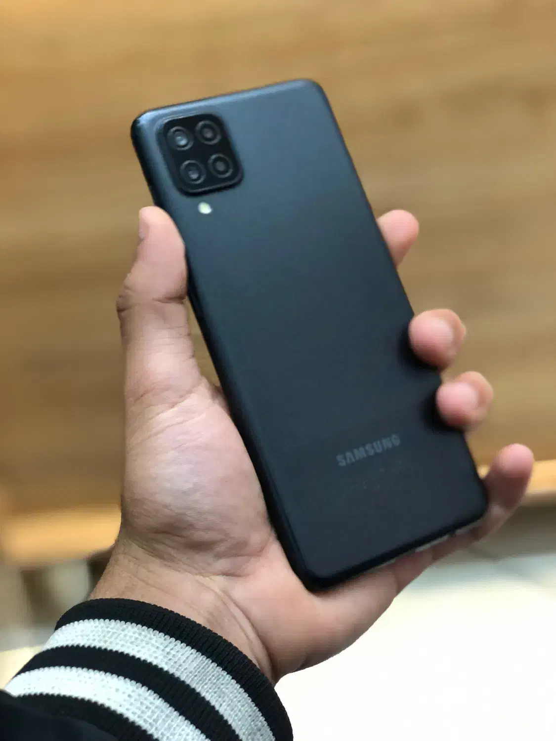 A12 128 4|موبایل|گنبد کاووس, |دیوار