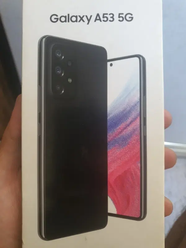 a 53 5g|موبایل|تهران, بیسیم|دیوار