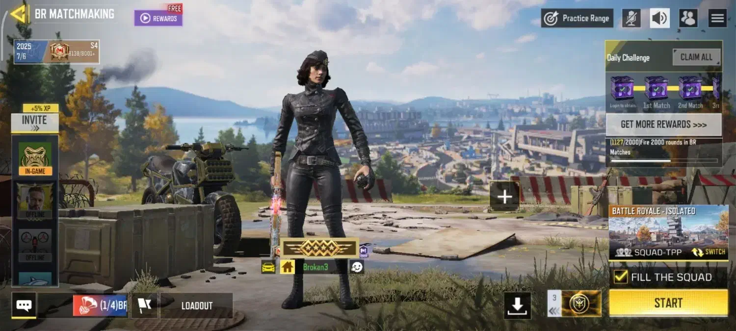 اکانت کا لاف|کنسول، بازی ویدئویی و آنلاین|ری, شهید بهشتی|دیوار