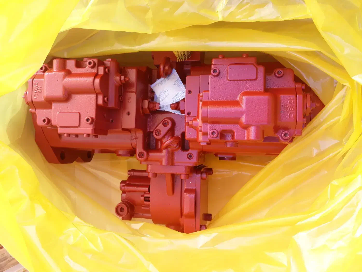 بیل مکانیکیHX 430 خط 9 هیوندا|خودرو سنگین|مشهد, ابوذر|دیوار