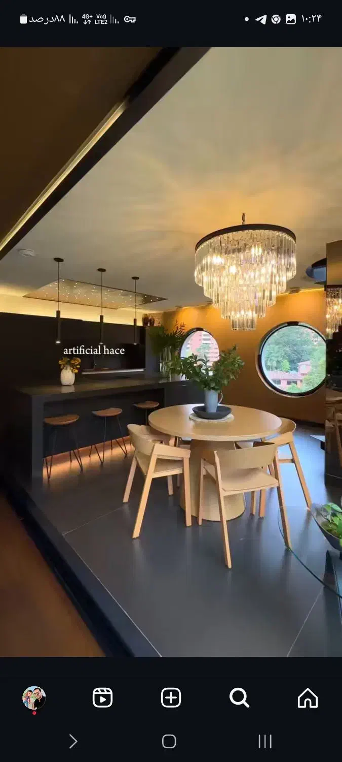 آپارتمان  ۳۵۰ متری دوبلکس|فروش آپارتمان|بروجرد, |دیوار