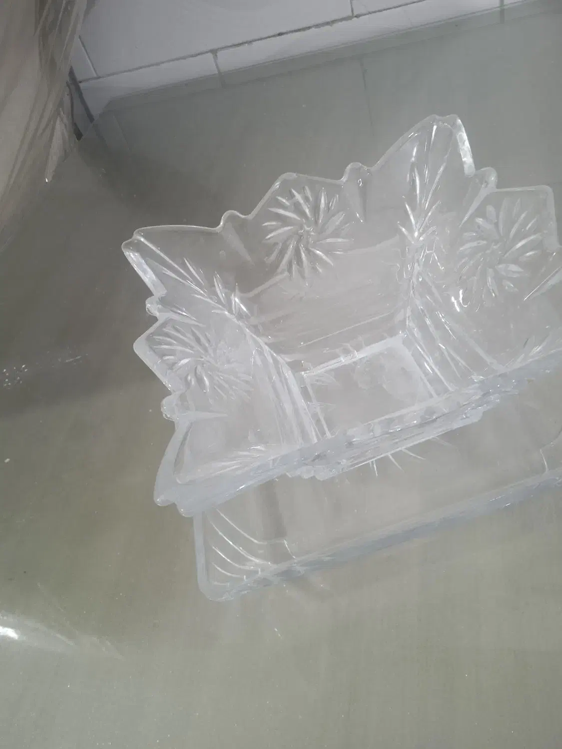 میوه خوری شکلات و شیرینی خوری|ظروف سرو و پذیرایی|ساوه, |دیوار