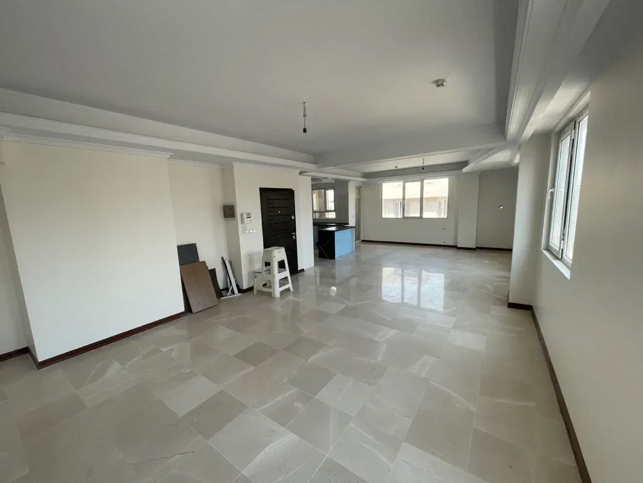 ۱۳۰متر۳خواب/کندروامامعلی شهمیرزادی/کلیدنخورده فول|اجارهٔ آپارتمان|تهران, شهمیرزادی|دیوار