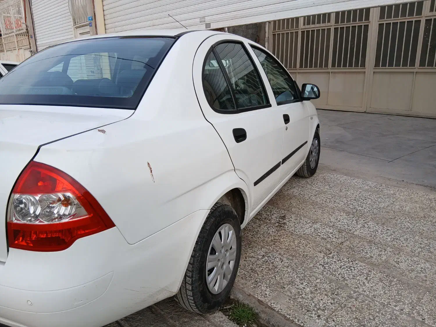 تیبا ۱دوگانه|خودرو سواری و وانت|مشهد, ثامن|دیوار