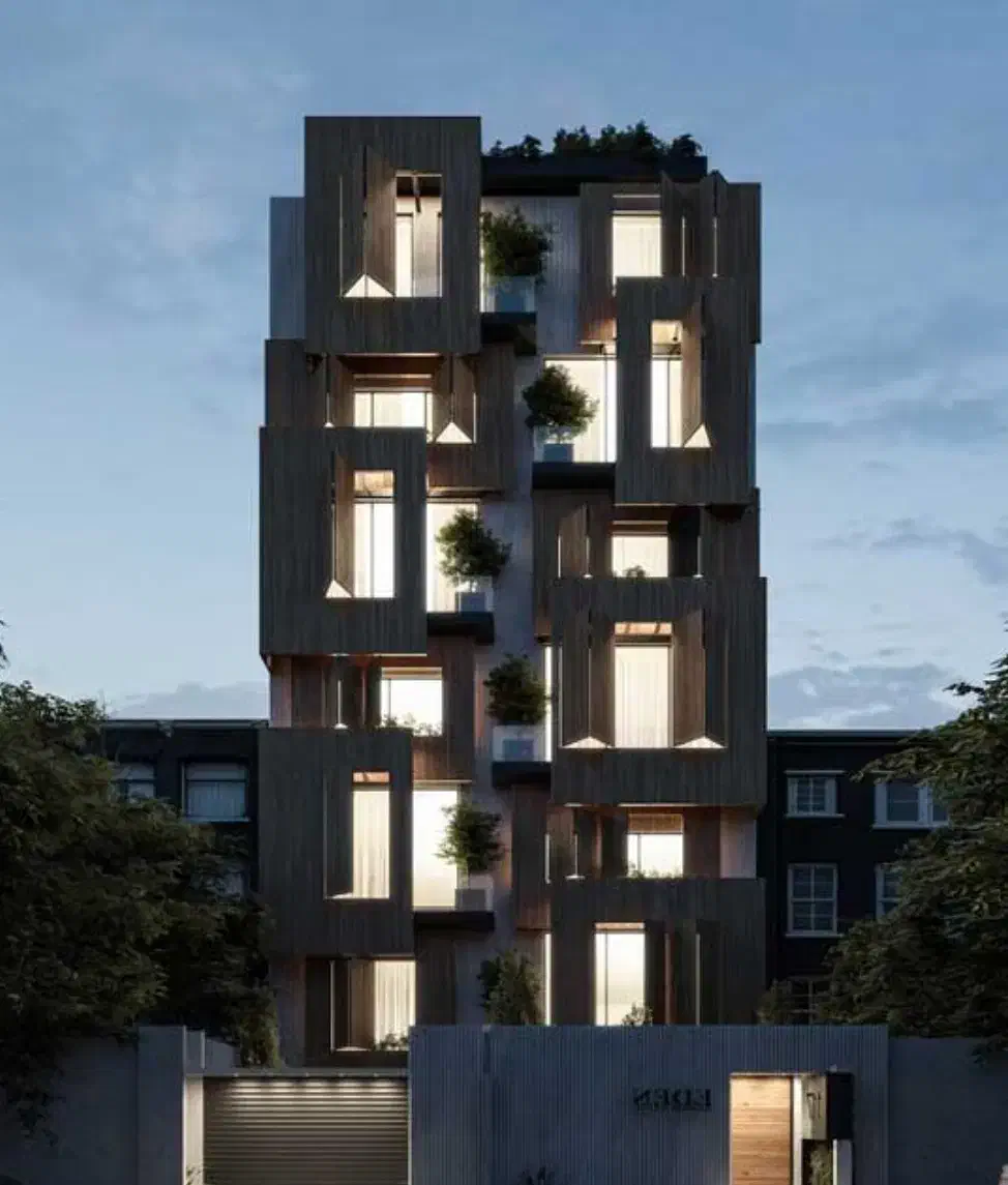 پیش فروش واحدهای دو پارک وتک پارک|پیش‌فروش املاک|اهواز, کیانپارس |دیوار