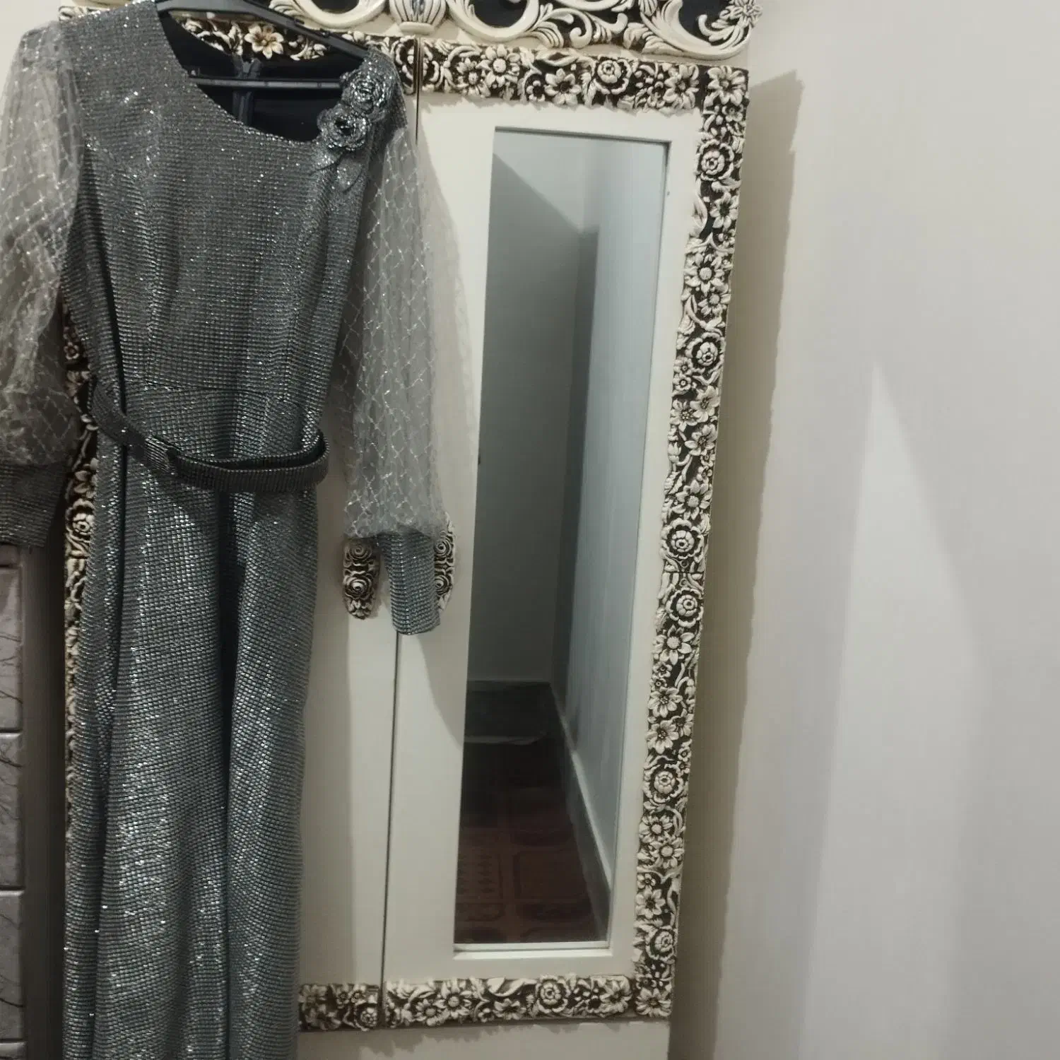 لباس مجلسی دخترانه وزنانه|لباس|زابل, |دیوار