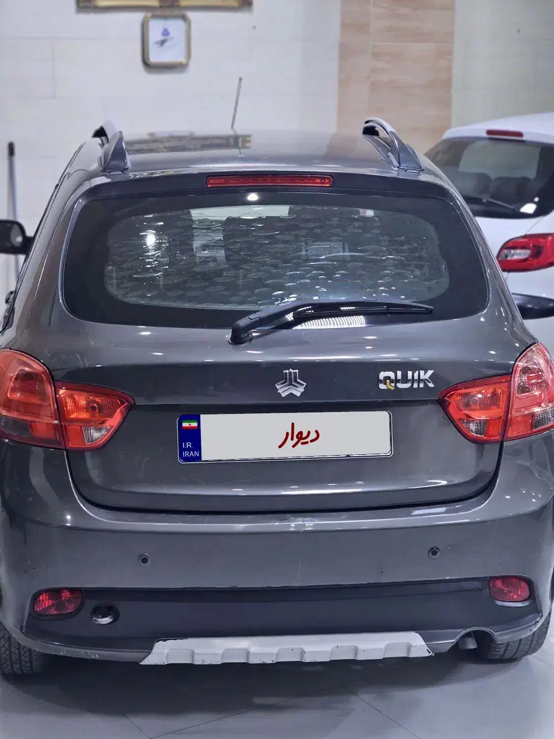 کویک مدل 99|خودرو سواری و وانت|سنندج, |دیوار