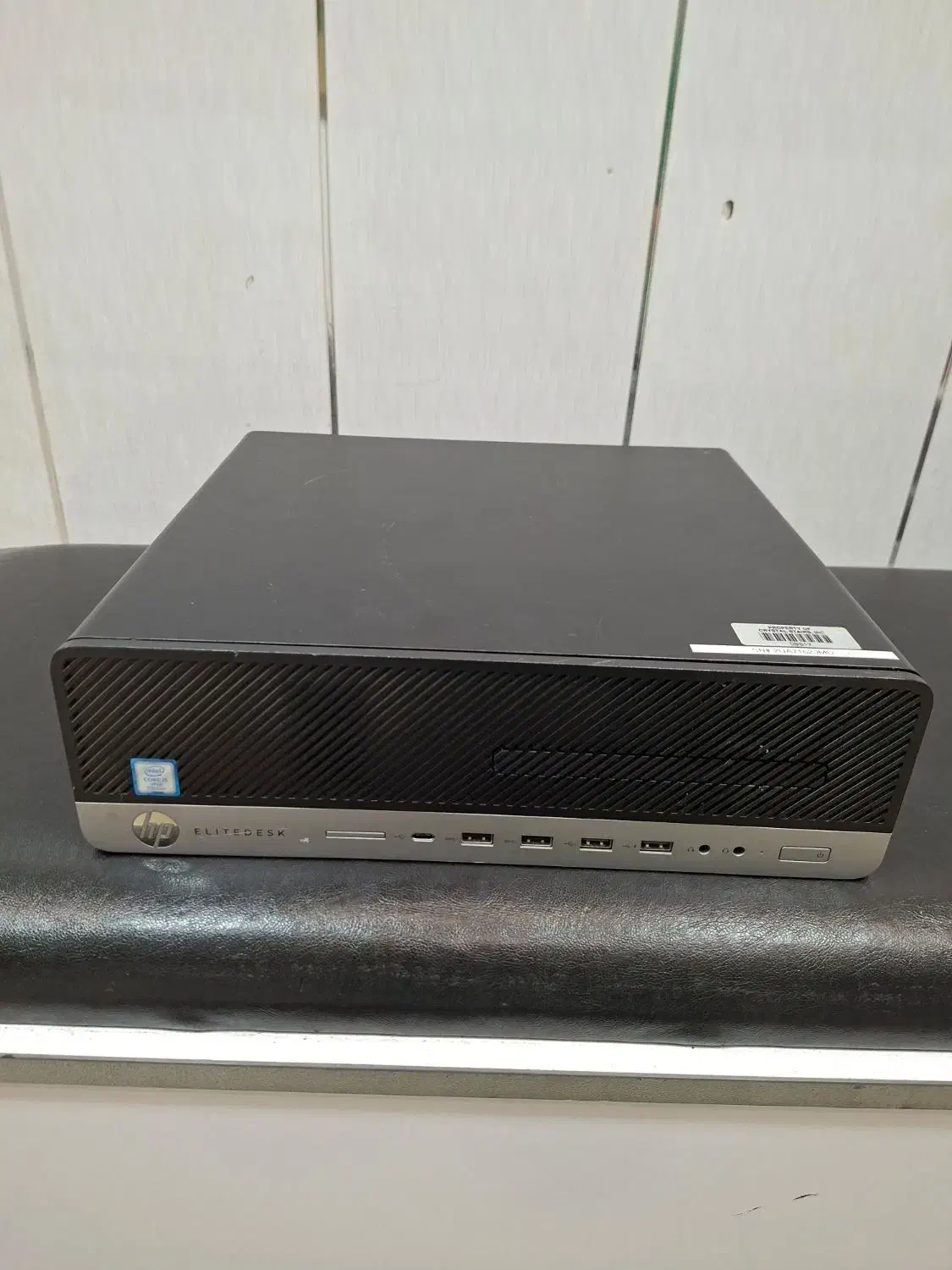 مینی کیس کورای ۵ نسل۷|رایانه رومیزی|ارومیه, |دیوار