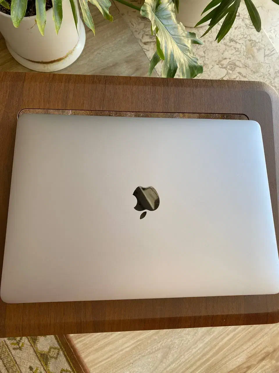 مک بوک ۲۰۲۰پرو قیمت مناسب|رایانه همراه|مشهد, ده دی|دیوار
