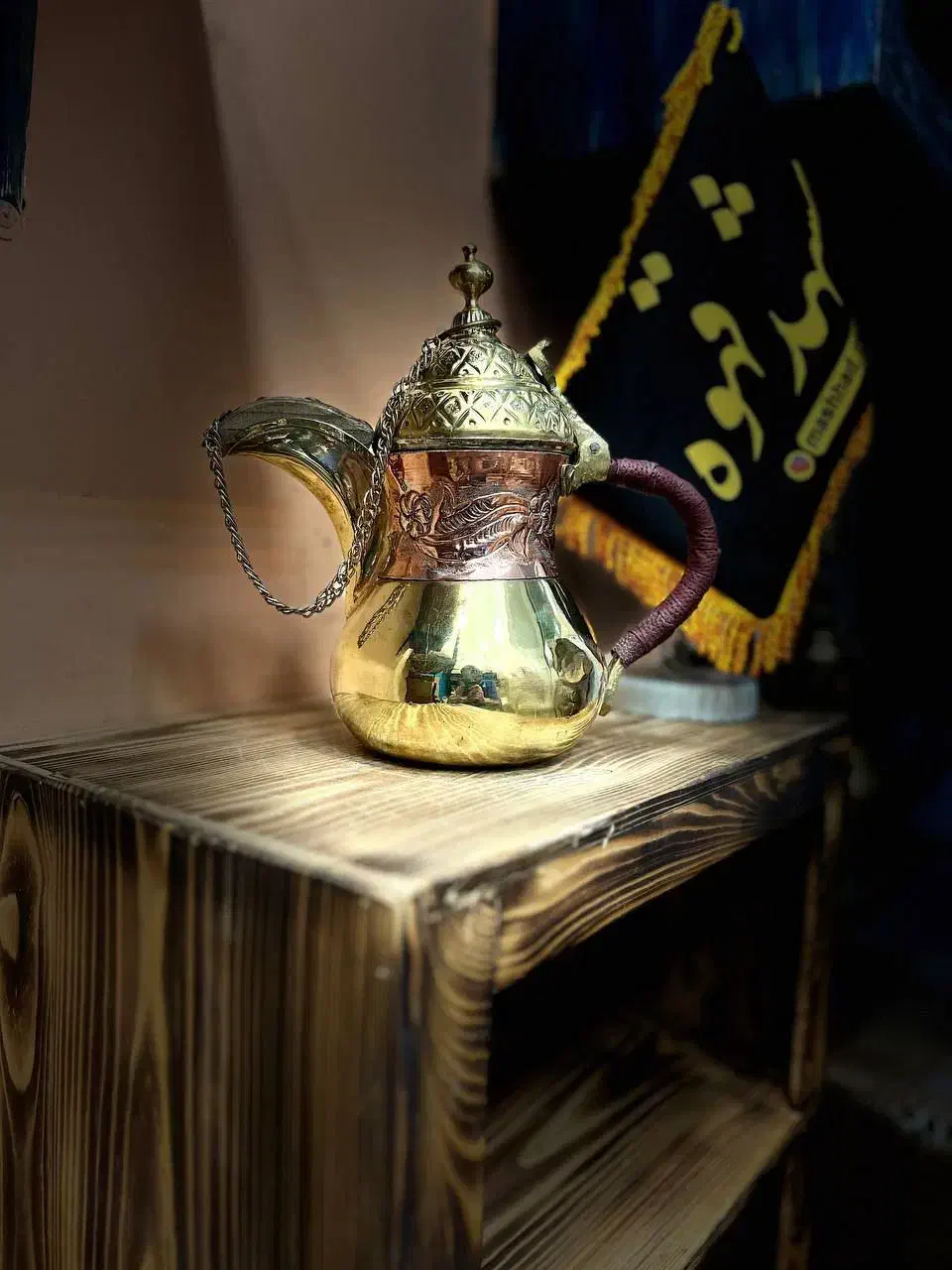 ارزونتر از همه جا دلع سوری|کلکسیون اشیاء عتیقه|بندر گناوه, |دیوار