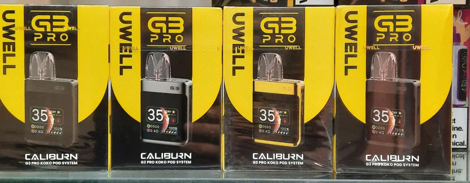 انواع پاد دائمی  کویل و کارتیج ویپرسو وپو لاست ویپ|زیورآلات و اکسسوری|تهران, اختیاریه|دیوار