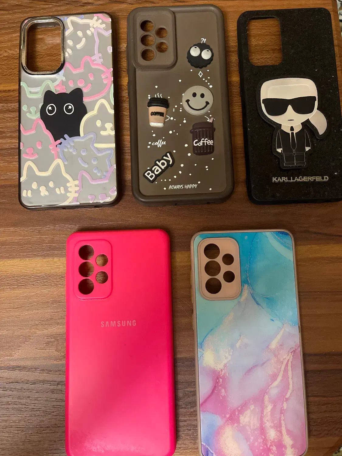 گارد گوشی|لوازم جانبی موبایل و تبلت|رشت, شهرک قدس|دیوار