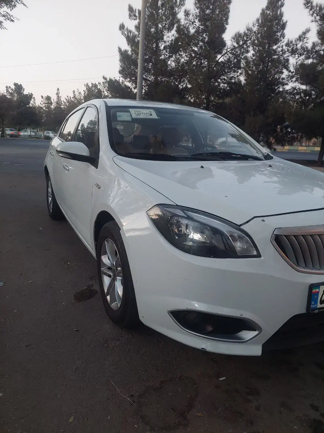 برلیانس H320|خودرو سواری و وانت|کاشان, معلم|دیوار