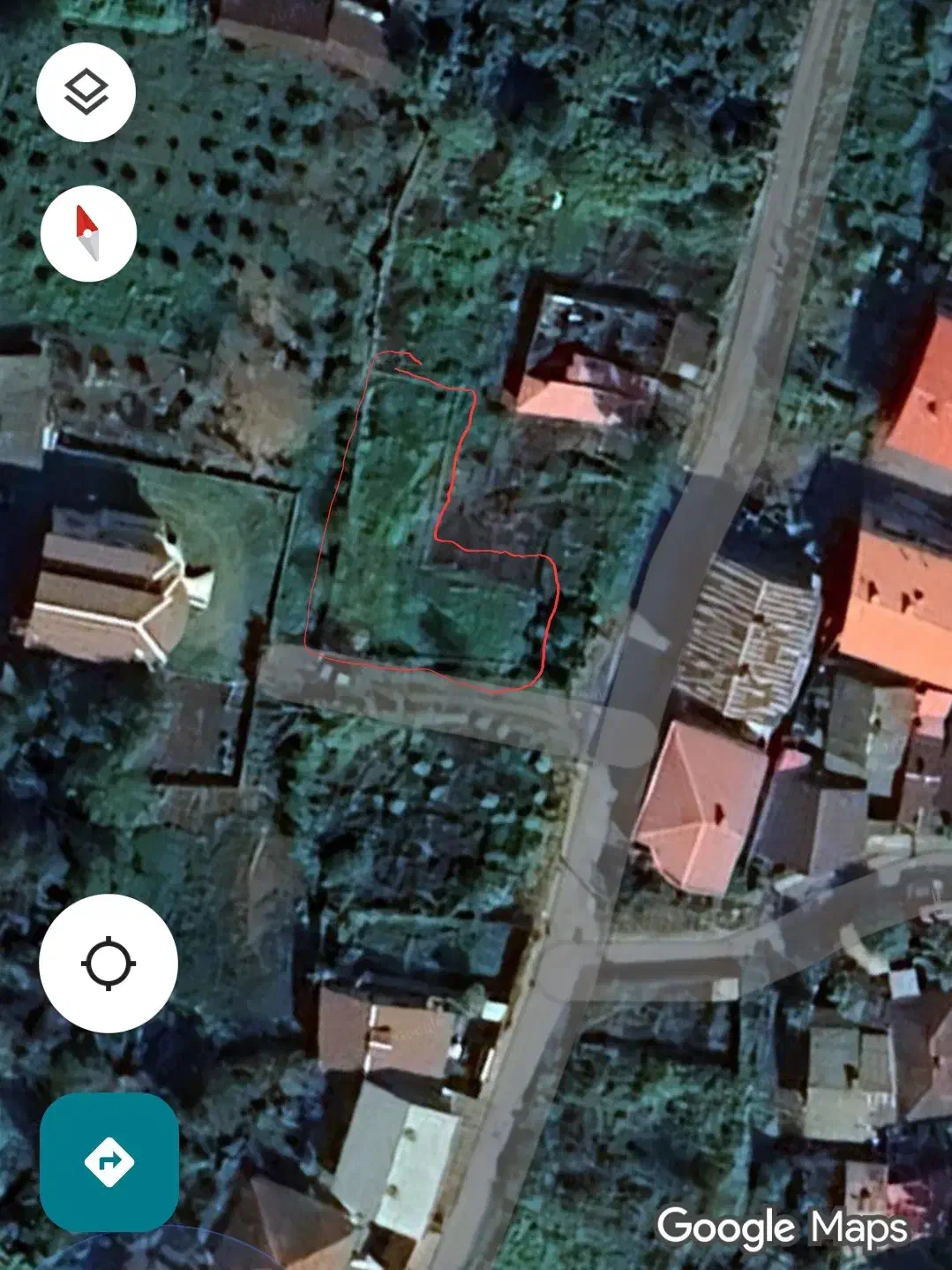 زمین مسکونی ۳۸۲ متر ششدانگ عرصه و عیان سنددار شهری|فروش زمین و ملک کلنگی|لنگرود, |دیوار