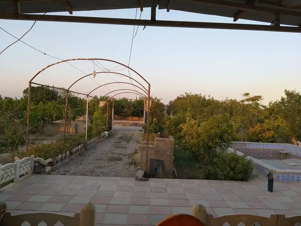 باغ ویلا|فروش خانه و ویلا|قرچک, صالح آباد|دیوار