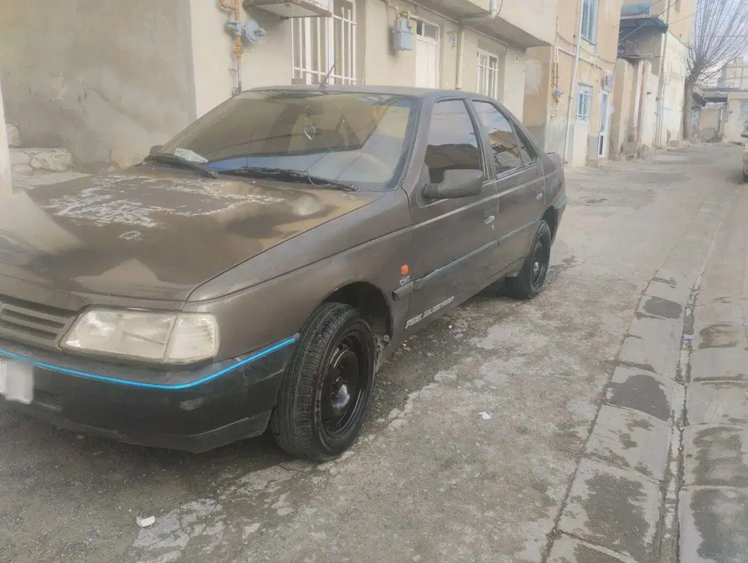 فروش|خودرو سواری و وانت|کامیاران, |دیوار