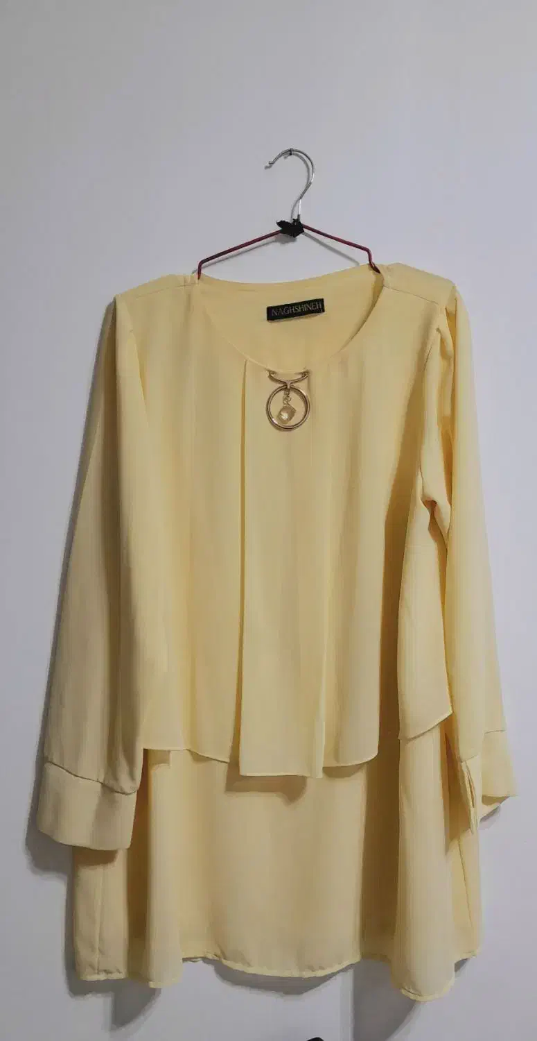 تمامی لباسها دونه ای ۳۰۰|لباس|رشت, کوی حسینی|دیوار