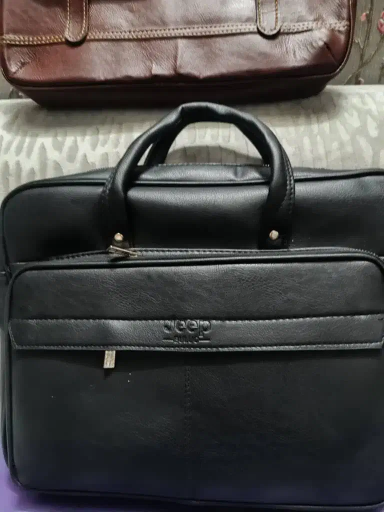 کیف اداری وکالت|کیف، کفش، کمربند|قم, زنبیل آباد|دیوار